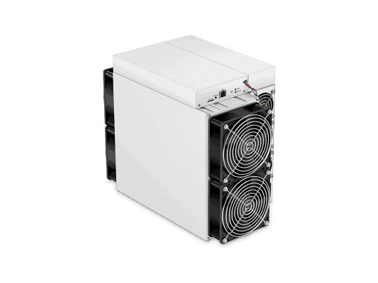 Antminer S19 Series