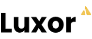 Luxor logo