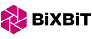 BixBit logo
